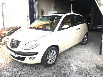 LANCIA YPSOLON 1.3 MTJ 75 PLATINO