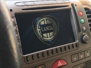 LANCIA YPSOLON 1.3 MTJ 75 PLATINO