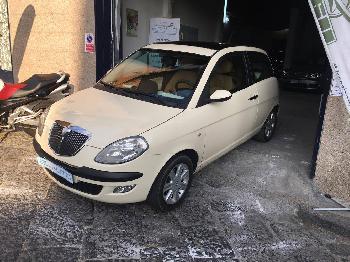 LANCIA YPSOLON 1.3 MTJ 75 PLATINO