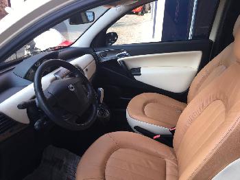 LANCIA YPSOLON 1.3 MTJ 75 PLATINO