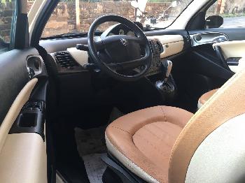 LANCIA YPSOLON 1.3 MTJ 75 PLATINO