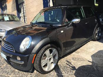 MINI One D
