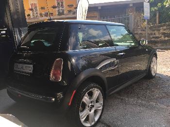 MINI One D