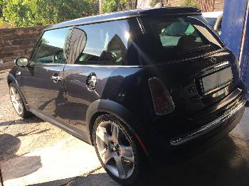 MINI One D