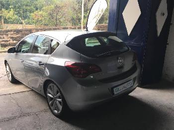 OPEL Astra 1.7 cdi Cosmo 