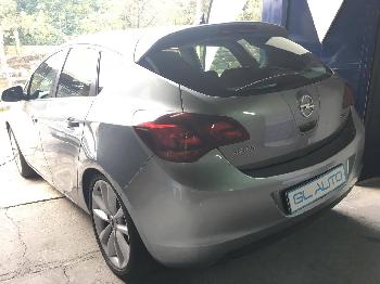 OPEL Astra 1.7 cdi Cosmo 