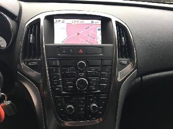 OPEL Astra 1.7 cdi Cosmo 