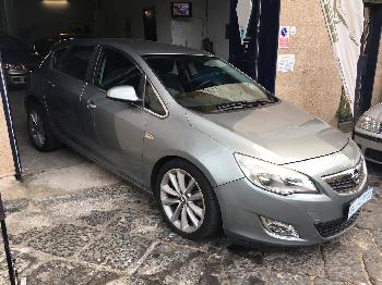 OPEL Astra 1.7 cdi Cosmo 