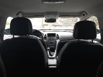 OPEL Astra 1.7 cdi Cosmo 