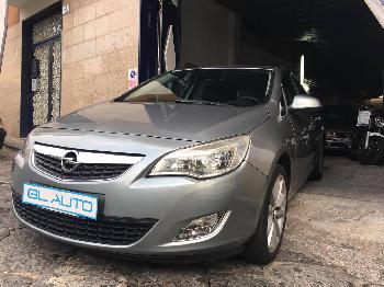 OPEL Astra 1.7 cdi Cosmo 