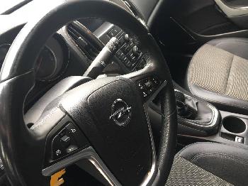 OPEL Astra 1.7 cdi Cosmo 