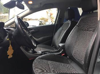 OPEL Astra 1.7 cdi Cosmo 