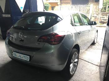 OPEL Astra 1.7 cdi Cosmo 