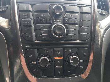 OPEL Astra 1.7 cdi Cosmo 