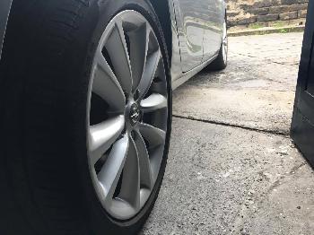 OPEL Astra 1.7 cdi Cosmo 