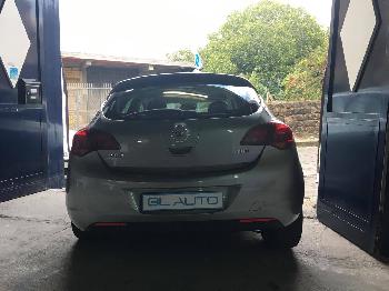 OPEL Astra 1.7 cdi Cosmo 