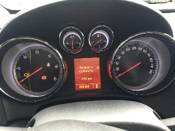 OPEL Astra 1.7 cdi Cosmo 