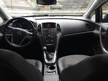 OPEL Astra 1.7 cdi Cosmo 