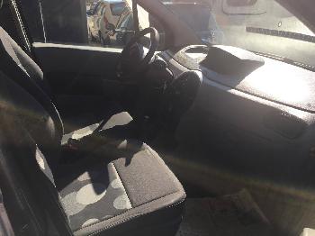 RENAULT Modus 1.2 
