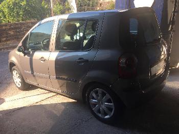 RENAULT Modus 1.2 