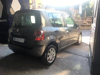 RENAULT Modus 1.2 