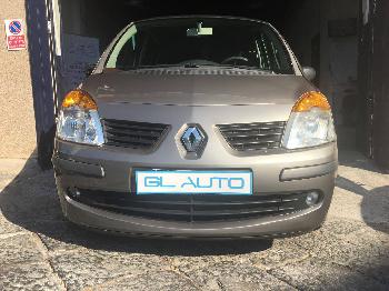 RENAULT Modus 1.2 