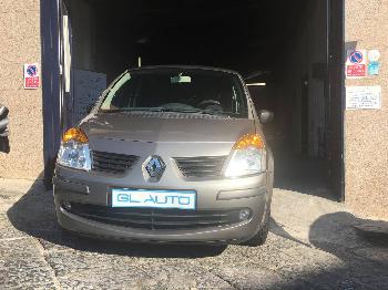 RENAULT Modus 1.2 
