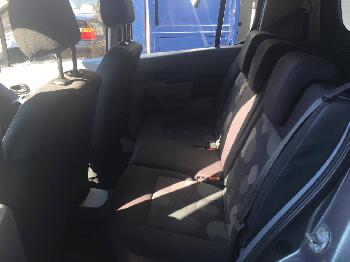 RENAULT Modus 1.2 