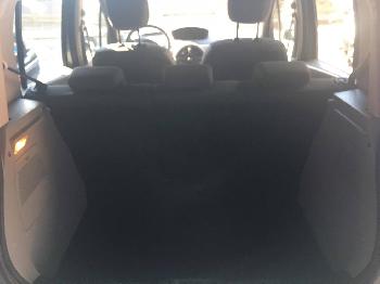 RENAULT Modus 1.2 