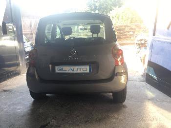 RENAULT Modus 1.2 