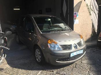 RENAULT Modus 1.2 