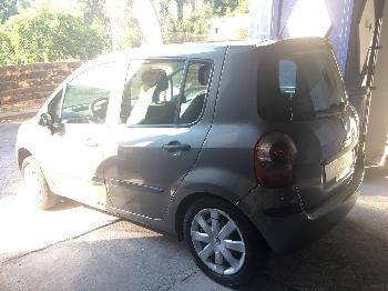 RENAULT Modus 1.2 
