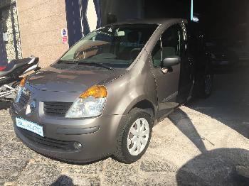 RENAULT Modus 1.2 