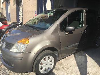 RENAULT Modus 1.2 