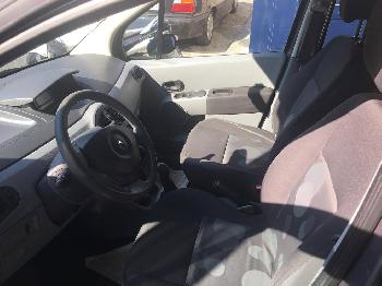 RENAULT Modus 1.2 
