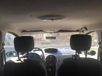 RENAULT Modus 1.2 