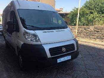 FIAT Ducato max 2.3 mtj 120cv 