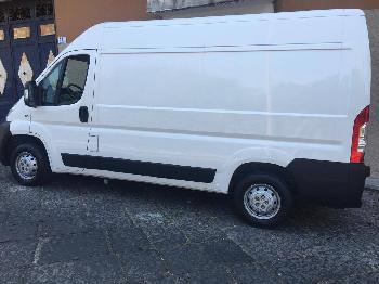 FIAT Ducato max 2.3 mtj 120cv 