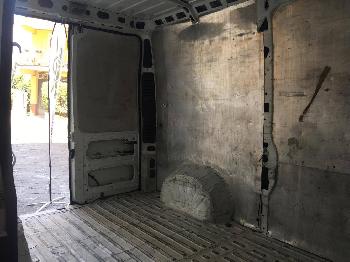FIAT Ducato max 2.3 mtj 120cv 