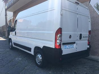 FIAT Ducato max 2.3 mtj 120cv 