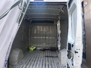 FIAT Ducato max 2.3 mtj 120cv 