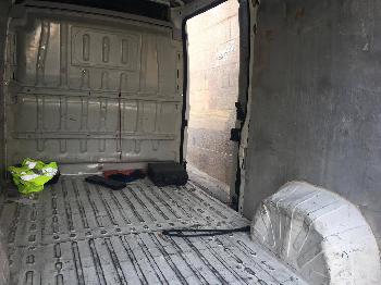 FIAT Ducato max 2.3 mtj 120cv 