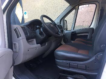FIAT Ducato max 2.3 mtj 120cv 