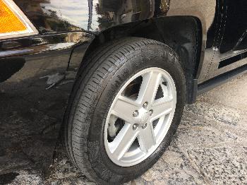JEEP compass sport 