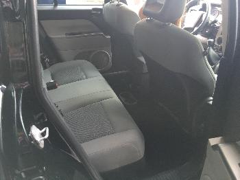 JEEP compass sport 