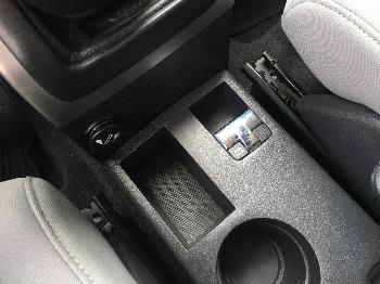 JEEP compass sport 