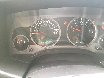 JEEP compass sport 