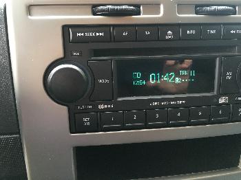 JEEP compass sport 