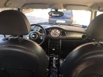 MINI cooper 1.6