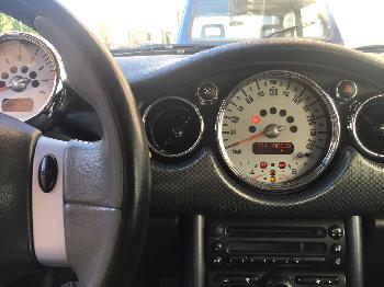 MINI cooper 1.6